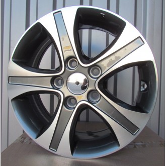 Hyundai 5522 6x15 5x114